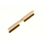 Volume Side Button Outer For Apple Ipad Air 2 Wifi 64gb Gold By - Maxbhi Com