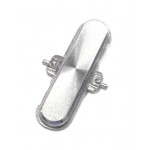 Volume Side Button Outer For Asus Zenfone 2 Laser Ze500kl White By - Maxbhi Com