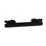 Volume Side Button Outer For Huawei Mate 10 Black By - Maxbhi Com