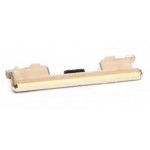 Volume Side Button Outer For Huawei Mate 10 Pink Gold By - Maxbhi Com