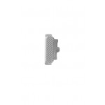 Volume Side Button Outer For Huawei P10 Silver By - Maxbhi Com