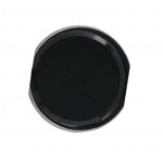 Home Button Outer For Apple Ipad Air 2 Wifi 128gb Black By - Maxbhi Com