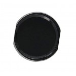 Home Button Outer For Apple Ipad Air 2 Wifi Cellular 128gb Grey By - Maxbhi Com