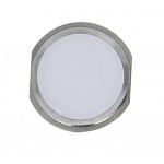 Home Button Outer For Apple Ipad Air 2 Wifi Cellular 32gb Silver By - Maxbhi Com