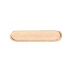 Power Button Outer For Apple Ipad Air 2 Wifi Cellular 32gb Gold By - Maxbhi Com