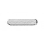 Power Button Outer For Apple Ipad Air 2 Wifi Cellular 32gb Silver By - Maxbhi Com