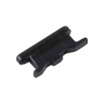 Power Button Outer For Huawei Mate 20 Lite Black By - Maxbhi Com