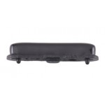 Power Button Outer For Samsung Galaxy A60 Black By - Maxbhi Com