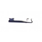 Volume Side Button Outer For Xiaomi Mi 8 Lite Grey By - Maxbhi Com