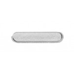 Power Button Outer For Apple Ipad Air 2 Wifi Cellular 128gb Silver By - Maxbhi Com