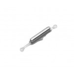 Power Button Outer For Samsung Galaxy Note 10 1 N8000 Black By - Maxbhi Com