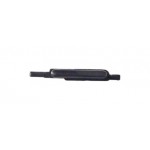 Power Button Outer For Samsung Galaxy Note N7000 Black By - Maxbhi Com