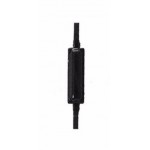 Power Button Outer For Samsung Galaxy S2 Function Black By - Maxbhi Com