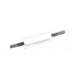 Power Button Outer For Samsung Galaxy S2 Function White By - Maxbhi Com