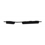 Power Button Outer For Samsung Galaxy Tab 4 7 0 Black By - Maxbhi Com