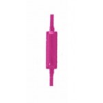 Power Button Outer For Samsung I9100 Galaxy S Ii Pink By - Maxbhi Com