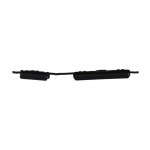 Power Button Outer For Samsung Smt230 Black By - Maxbhi Com