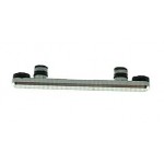 Power Button Outer For Xiaomi Black Shark 2 Pro White By - Maxbhi Com
