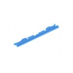 Volume Side Button Outer For Xiaomi Black Shark 2 Pro Blue By - Maxbhi Com