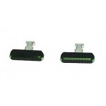 Volume Side Button Outer For Xiaomi Black Shark 2 Pro Blue By - Maxbhi Com