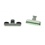 Volume Side Button Outer For Xiaomi Black Shark 2 Pro White By - Maxbhi Com