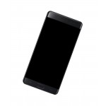 Home Button Complete For Samsung Galaxy Note Fan Edition Silver By - Maxbhi Com