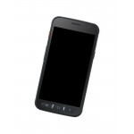 Home Button Complete For Samsung Galaxy Xcover 4s Black By - Maxbhi Com