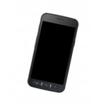 Home Button Complete For Samsung Galaxy Xcover 4s Grey By - Maxbhi Com