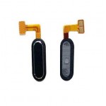 Home Button Complete For Samsung Smt230 Black By - Maxbhi Com