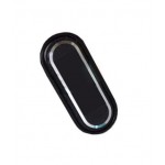 Home Button Outer For Samsung Galaxy Alpha Blue By - Maxbhi Com
