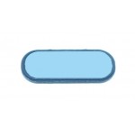 Home Button Outer For Samsung Galaxy Note Fan Edition Blue By - Maxbhi Com