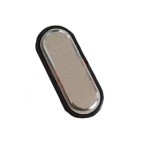 Home Button Outer For Samsung Galaxy Smg850f Gold By - Maxbhi Com