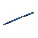 Power Button Outer For Huawei Y5 Prime 2018 Blue By - Maxbhi Com