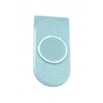 Power Button Outer For Lg V10 Light Blue By - Maxbhi Com