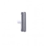 Power Button Outer For Samsung Galaxy Note Fan Edition White By - Maxbhi Com