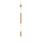 Power Button Outer For Sony Xperia Xa2 Ultra Gold By - Maxbhi Com