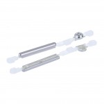 Power Button Outer For Sony Xperia Xa2 Ultra White By - Maxbhi Com