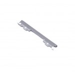 Volume Side Button Outer For Huawei Mate 9 Grey By - Maxbhi Com