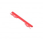 Volume Side Button Outer For Huawei Mate 9 Red By - Maxbhi Com