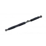 Volume Side Button Outer For Huawei Y5 Prime 2018 Black By - Maxbhi Com