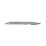 Volume Side Button Outer For Samsung Galaxy Note N7000 Pink By - Maxbhi Com