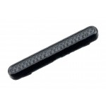 Volume Side Button Outer For Samsung Galaxy Xcover 4s Black By - Maxbhi Com