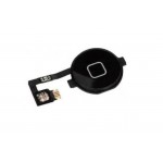 Home Button Complete For Apple Iphone 3g White By - Maxbhi Com