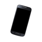 Home Button Complete For Samsung I9190 Galaxy S4 Mini Pink By - Maxbhi Com