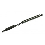 Power Button Outer For Huawei Y5 Lite 2018 Black By - Maxbhi Com