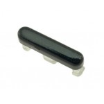Power Button Outer For Sony Xperia L3 Black By - Maxbhi Com