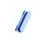 Power Button Outer For Tecno Spark 3 Blue By - Maxbhi Com