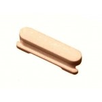Power Button Outer For Tecno Spark 3 Gold By - Maxbhi Com