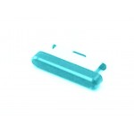 Power Button Outer For Xiaomi Mi Cc9 Pro Green By - Maxbhi Com