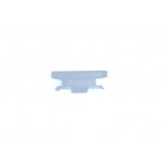 Power Button Outer For Xiaomi Mi Mix 2s White By - Maxbhi Com